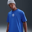 Camiseta Chelsea Nike Total 90 Masculina - Foto 6