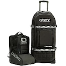 Bolsa De Equipamentos Ogio Rig 9800 Pro e MX Boot Bag - Foto 2