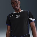 Camisa Chelsea Total 90 III 2025/26 Torcedor Pro Nike Masculina - Foto 7