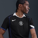 Camisa Chelsea Total 90 III 2025/26 Torcedor Pro Nike Masculina - Foto 9