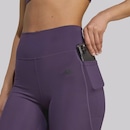 Bermuda adidas Optime ESS 7 Feminina - Foto 3