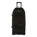 Bolsa De Equipamentos Ogio  Rig 9800 Wheeled Preto Unissex - Foto 1