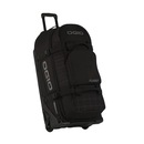 Bolsa De Equipamentos Ogio  Rig 9800 Wheeled Preto Unissex - Foto 2