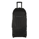 Bolsa De Equipamentos Ogio  Rig 9800 Wheeled Preto Unissex - Foto 3