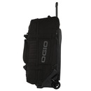 Bolsa De Equipamentos Ogio  Rig 9800 Wheeled Preto Unissex - Foto 4