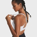 Top Under Armour Infinity Mid 2.0  Feminino - Foto 3