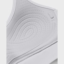 Top Under Armour Infinity Mid 2.0  Feminino - Foto 4