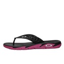 Chinelo Oakley Crowd Masculino - Foto 2