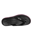 Chinelo Oakley Crowd Masculino - Foto 3