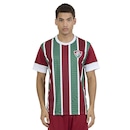 Camisa Braziline Fluminense Chiado Masculina - Foto 1