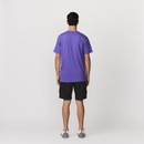 Camiseta Oakley Ellipse Fingerprint Masculina - Foto 4