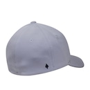 Boné Aba Curva MCD Flexfit Fechado Masculino - Foto 3