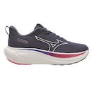 Tênis Feminino Mizuno Base Prime - Foto 1