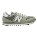 Tênis Masculino New Balance 500v2 - Foto 1