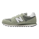Tênis Masculino New Balance 500v2 - Foto 2