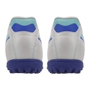 Chuteira Society Masculina Mizuno Morelia Club AS - Foto 3