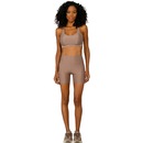 Bermuda Run More Glow Essencial Feminina - Foto 4