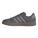Tênis Masculino adidas Grand Court 2.0 - Foto 2