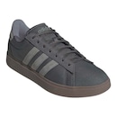 Tênis Masculino adidas Grand Court 2.0 - Foto 3