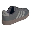 Tênis Masculino adidas Grand Court 2.0 - Foto 4