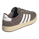 Tênis Masculino adidas Grand Court Base 2.0 - Foto 4