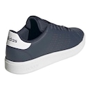 Tênis Masculino adidas Advantage Base 2.0 - Foto 4