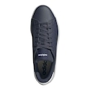 Tênis Masculino adidas Advantage Base 2.0 - Foto 5