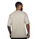 Camiseta Oakley Iconic Skull Masculina - Foto 2