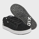 Tênis Masculino Qix Allan Mesquita Skate Original - Foto 4