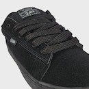 Tênis Masculino Qix Chorão Pro Model Allan Mesquita - Foto 3