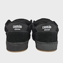 Tênis Masculino Qix Chorão Pro Model Allan Mesquita - Foto 5