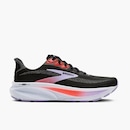 Tênis Feminino Brooks Ghost 17 - Foto 1