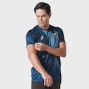Camiseta Asics Pes CPB Masculina - Foto 4