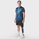 Camiseta Asics Pes CPB Masculina - Foto 6