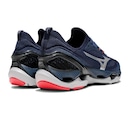 Tênis Mizuno Wave Endeavor 3 Masculino - Foto 4