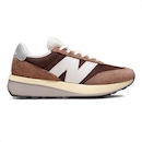 Tênis New Balance 370v1 Unissex - Foto 1