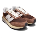 Tênis New Balance 370v1 Unissex - Foto 3