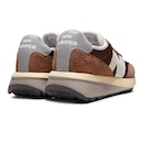 Tênis New Balance 370v1 Unissex - Foto 5