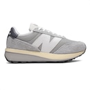 Tênis New Balance 370v1 Unissex - Foto 1