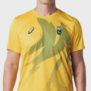 Camiseta Asics Pes CPB Masculino - Foto 4
