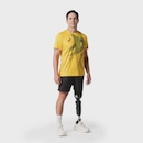 Camiseta Asics Pes CPB Masculino - Foto 6