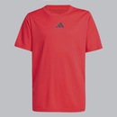 Conjunto adidas 3 Stripes Infantil - Foto 4