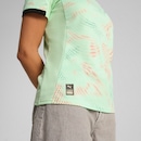 Camisa Portugal Away 2025 Puma Feminina - Foto 2