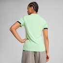 Camisa Portugal Away 2025 Puma Feminina - Foto 4