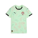 Camisa Portugal Away 2025 Puma Feminina - Foto 7