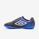 Chuteira Society Adulto Umbro Class Neo - Foto 2