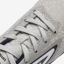 Chuteira Society Infantil Umbro Techno II - Foto 7