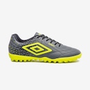 Chuteira Society Adulto Umbro Class Neo - Foto 1