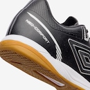 Chuteira Futsal Adulto Umbro Neo-Comfort - Foto 8