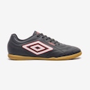 Chuteira Futsal Adulto Umbro Class Footballer - Foto 1